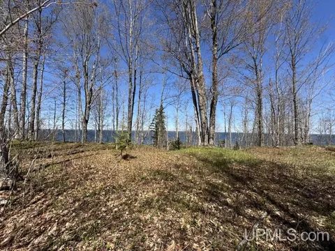 lot34 Forest, Skanee, MI 49962