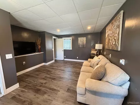 Living - 200 S 22, Escanaba, MI 49829 photo 1 of 3