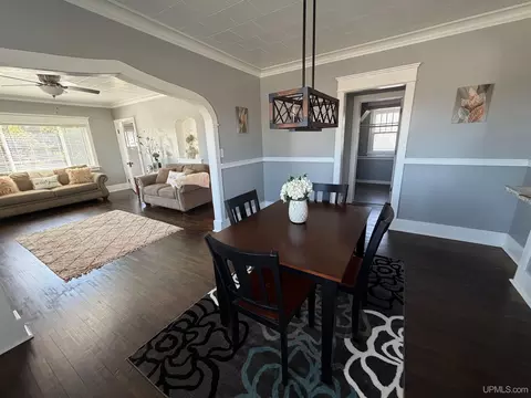 Dining - 200 S 22, Escanaba, MI 49829 photo 1 of 2