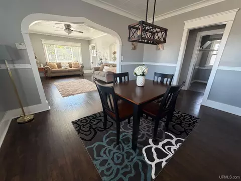 Dining - 200 S 22, Escanaba, MI 49829 photo 2 of 2