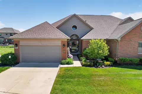 33743 Au Sable, New Baltimore, MI 48047