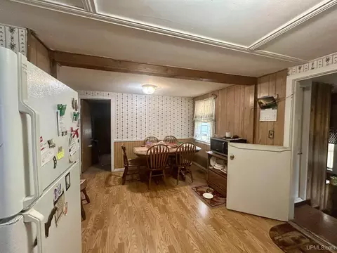 Dining - N678 Stone, Rapid River, MI 49878 photo 2 of 2