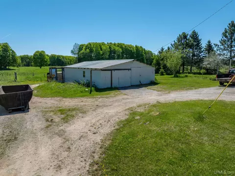 Exterior - N678 Stone, Rapid River, MI 49878 photo 4 of 13