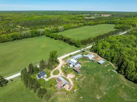 N678 Stone, Rapid River, MI 49878