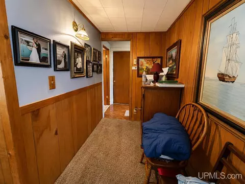 Entry Way - N678 Stone, Rapid River, MI 49878 photo 3 of 4