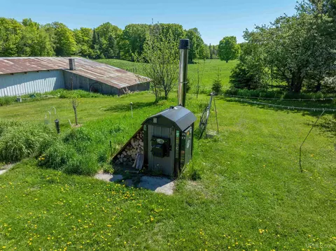Exterior - N678 Stone, Rapid River, MI 49878 photo 7 of 13