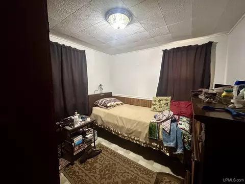 Bedroom - N678 Stone, Rapid River, MI 49878 photo 1 of 4