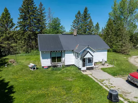 Exterior - N678 Stone, Rapid River, MI 49878 photo 1 of 13