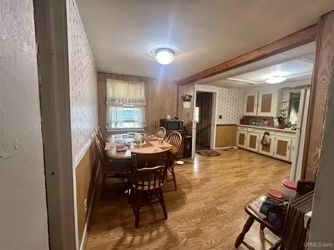 Dining - N678 Stone, Rapid River, MI 49878 photo 1 of 2