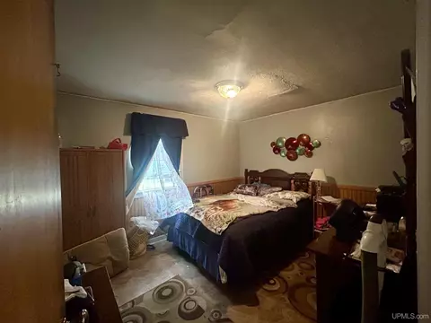 Bedroom - N678 Stone, Rapid River, MI 49878 photo 2 of 4