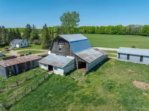 Exterior - N678 Stone, Rapid River, MI 49878 photo 3 of 13