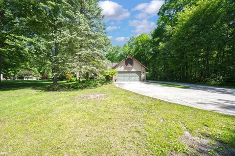 Exterior - 6440 Benoit, Clay, MI 48001 photo 7 of 20
