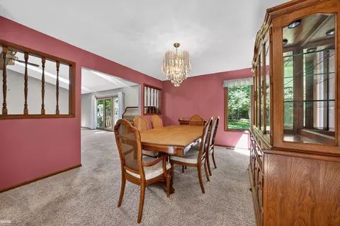 Dining - 6440 Benoit, Clay, MI 48001 photo 2 of 2