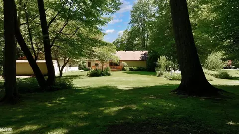 Exterior - 6440 Benoit, Clay, MI 48001 photo 16 of 20