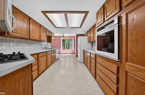 Kitchen - 6440 Benoit, Clay, MI 48001 photo 4 of 4