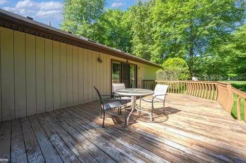 Exterior - 6440 Benoit, Clay, MI 48001 photo 14 of 20