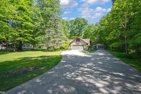 Exterior - 6440 Benoit, Clay, MI 48001 photo 4 of 20