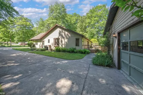 Exterior - 6440 Benoit, Clay, MI 48001 photo 12 of 20