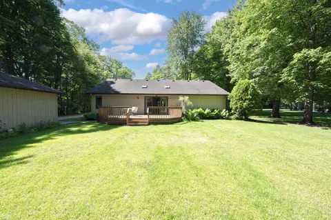 Exterior - 6440 Benoit, Clay, MI 48001 photo 2 of 20
