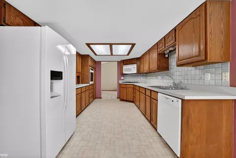 Kitchen - 6440 Benoit, Clay, MI 48001 photo 1 of 4