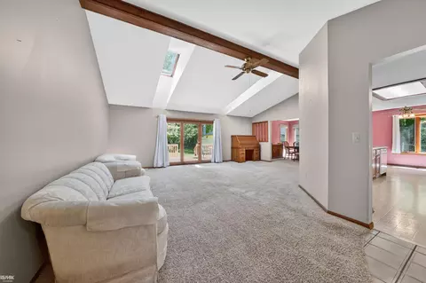 Living - 6440 Benoit, Clay, MI 48001 photo 1 of 7