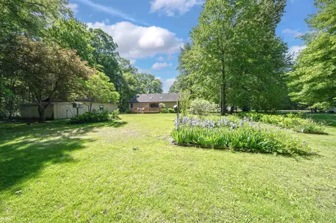 Exterior - 6440 Benoit, Clay, MI 48001 photo 15 of 20