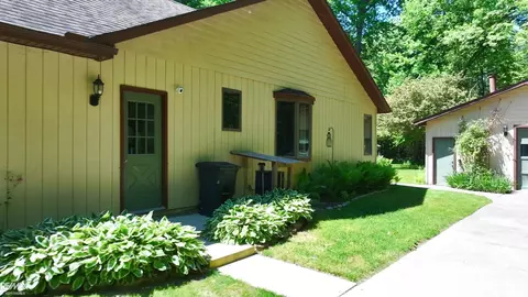 Exterior - 6440 Benoit, Clay, MI 48001 photo 6 of 20