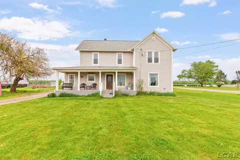 5966 Springville Hwy, Onsted, MI 49265