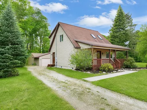 3230 Pinehurst, Lake, MI 48632