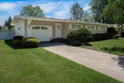 2672 Linda, Saginaw, MI 48603