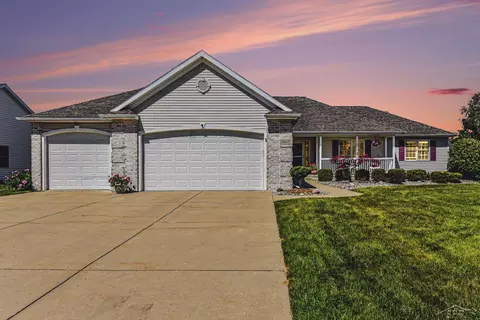 3807 Wild Pne, Saginaw, MI 48603
