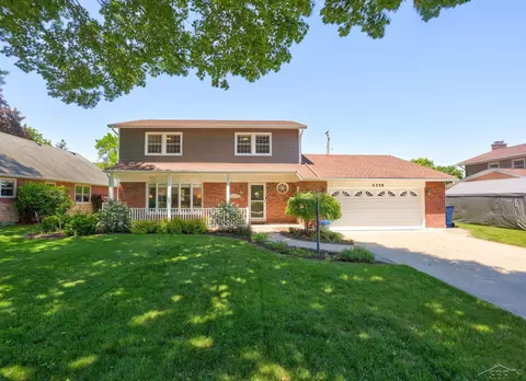 4338 S Wayside, Saginaw, MI 48603