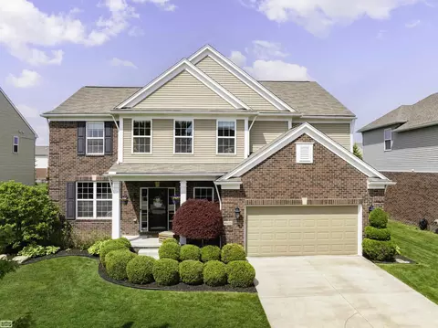 49223 Gaviota, Macomb, MI 48044