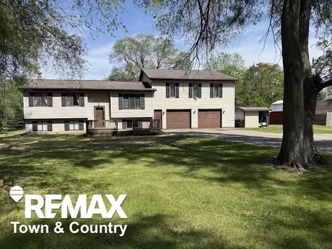 4372 N Gale, Davison, MI 48423