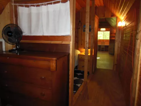 Entry Way - 4760 Harrison, Harrison, MI 48625 photo 5 of 6