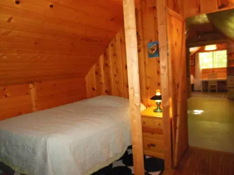 Bedroom - 4760 Harrison, Harrison, MI 48625 photo 5 of 5