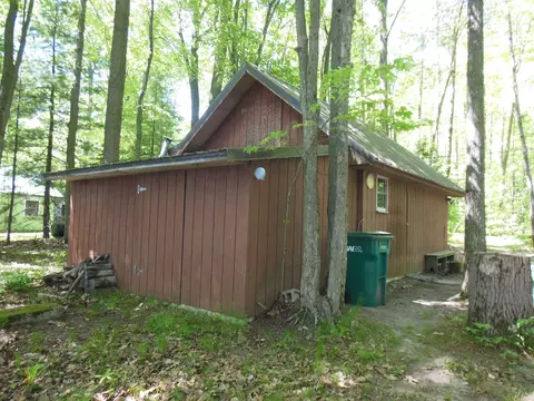 Exterior - 4760 Harrison, Harrison, MI 48625 photo 9 of 11