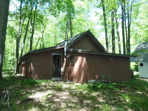 Exterior - 4760 Harrison, Harrison, MI 48625 photo 10 of 11