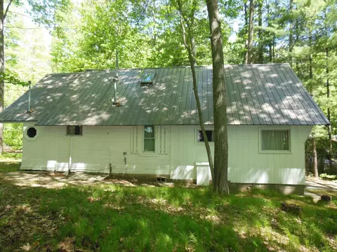 Exterior - 4760 Harrison, Harrison, MI 48625 photo 3 of 11