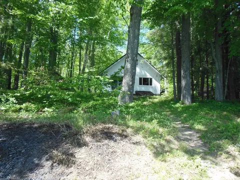 Exterior - 4760 Harrison, Harrison, MI 48625 photo 5 of 11