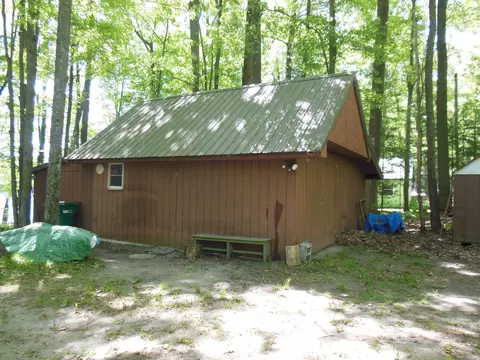 Exterior - 4760 Harrison, Harrison, MI 48625 photo 8 of 11