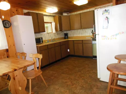 Kitchen - 4760 Harrison, Harrison, MI 48625 photo 2 of 2