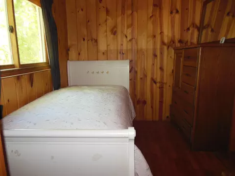 Bedroom - 4760 Harrison, Harrison, MI 48625 photo 3 of 5