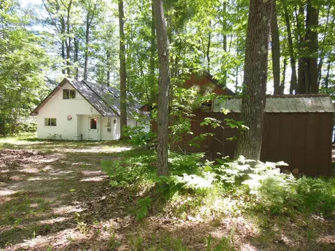 Exterior - 4760 Harrison, Harrison, MI 48625 photo 7 of 11