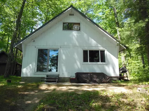 Exterior - 4760 Harrison, Harrison, MI 48625 photo 2 of 11