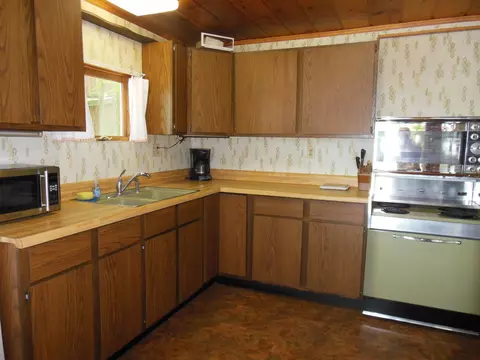 Kitchen - 4760 Harrison, Harrison, MI 48625 photo 1 of 2