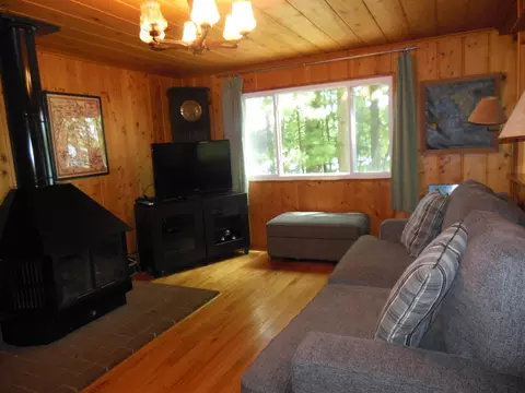 Living - 4760 Harrison, Harrison, MI 48625 photo 4 of 4