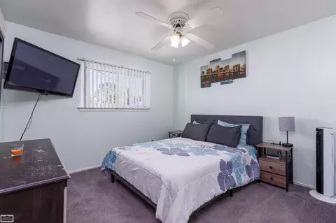 Bedroom - 18029 Rainbow, Fraser, MI 48026 photo 1 of 3