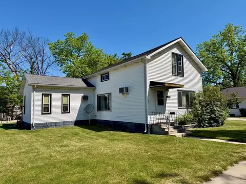 1404 Monroe, Saginaw, MI 48602