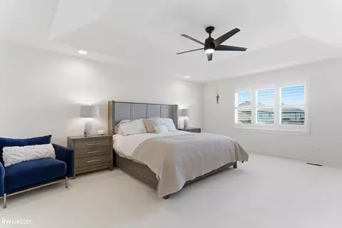 Bedroom - 17206 Crittenden, Macomb, MI 48044 photo 1 of 4
